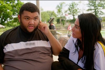 Katie Price shares huge life update for son Harvey