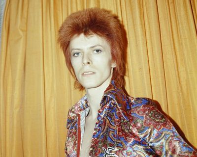Ten years after his death, is David Bowie’s musical legacy at risk of fading from view?