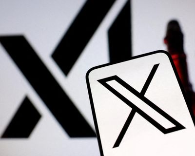 X UK revenues drop nearly 60% in a year as content concerns spook advertisers