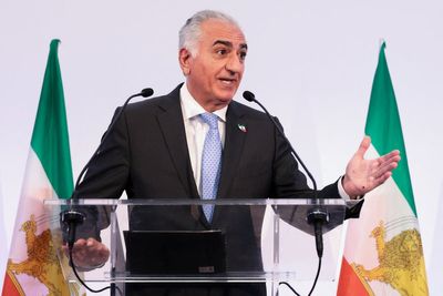 Who is Reza Pahlavi? Iran’s exiled prince linked to mass anti-Khamenei protests