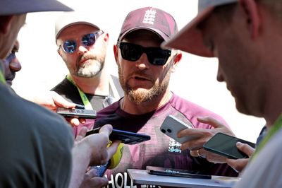 Brendon McCullum to continue as England head coach ahead of T20 World Cup