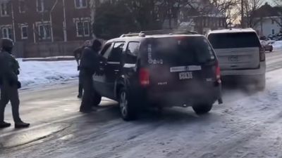 AI Misidentification Surge After Renee Good Shooting — False Faces Spread Online