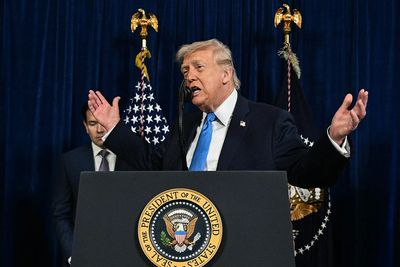 Trump Administration Weighing Plans To Pay Citizens Of Greenland Up To £75,000 In A Bold Bid To Persuade Them To Join The US