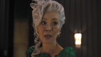 I Rewatched Wicked: For Good, And I've Got To Defend Michelle Yeoh