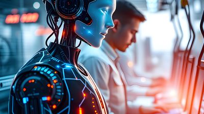 AI Addiction Grows as Check Point Ranks Brazil No.1 for Workers Handing Tasks to Bots