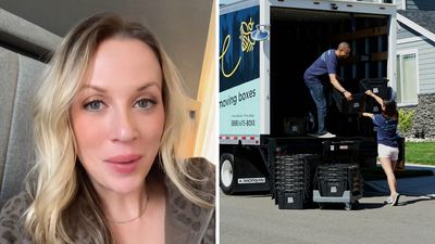 ‘They told me on the phone that it would be $169’: Phoenix woman hires movers. Then she fails to read the fine print