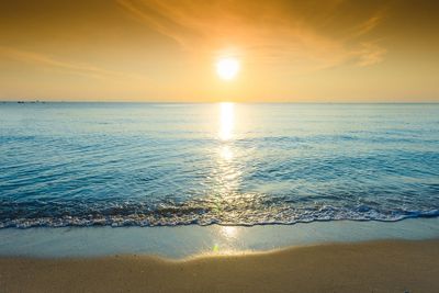 World’s oceans absorb more heat in 2025 than any other year