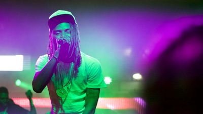 Fetty Wap Transferred To Home Confinement as His Early Prison Release Was Confirmed