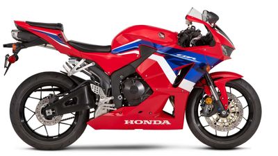 Honda CBR600RR Owners, Here's Your Heads Up About An Oil Starvation Recall