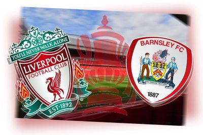 Liverpool vs Barnsley: FA Cup prediction, kick-off time, team news, TV, live stream, h2h results, odds today