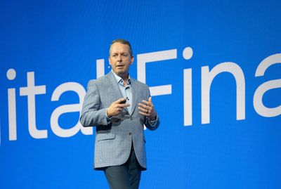 OneStream CEO: $6.4 billion deal to go private will accelerate AI strategy in finance