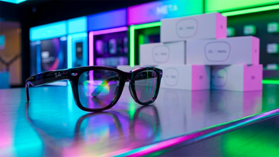 Meta’s New AI Glasses See “Unprecedented Demand”—What’s Next?