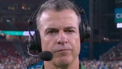 There Was Still One Question Mario Cristobal Didn't Want to Answer After Miami Win