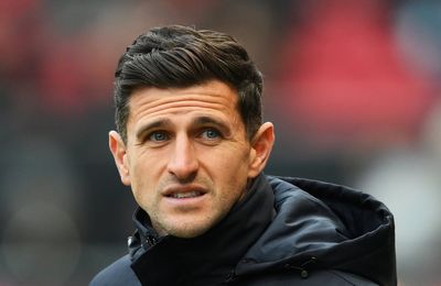 Portsmouth juggling huge injury crisis ahead of Arsenal FA Cup clash