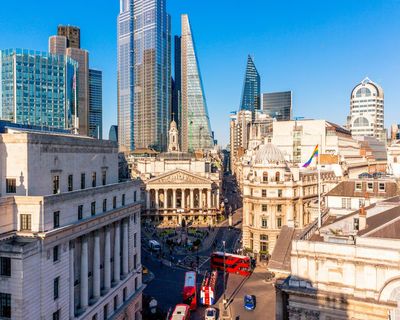 Starmer rules out EU financial services alignment talks