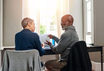 Why Does Retirement Feel More Expensive Than People Planned For