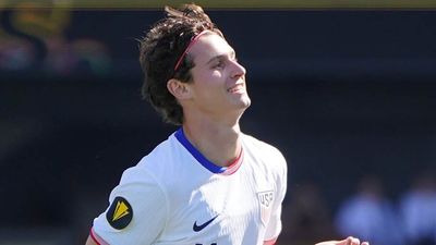 USMNT Weekend Spotlight: Red-Hot Brenden Aaronson on Mauricio Pochettino’s Radar