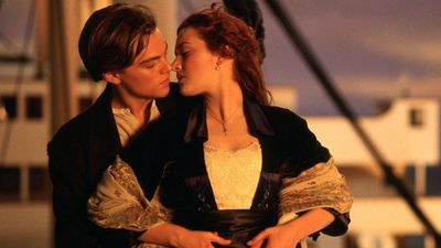 ‘Crying will not bring back my rose’: A real Titanic passenger’s letter is making the movie feel uncomfortably real