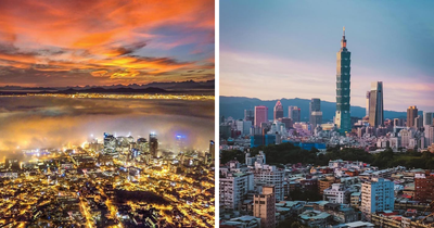 Countries Where People Sleep The Most, According To OECD Time Use Data