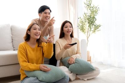 The Sitting Disease: How 4 Hours of TV a Day Increases Clot Risk