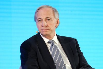 Ray Dalio on the $38 trillion national debt: 'my grandchildren and great grandchildren not yet born are going to be paying off this debt'
