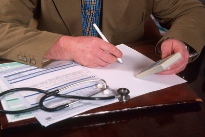 Former White House advisor on the real reason your health care costs are going up: Medicare's doctor pay gap