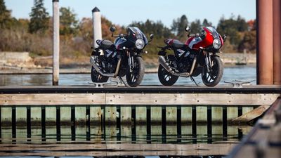 Bajaj’s Motorcycle Exports Just Keep Going Up, And Up, And Up.