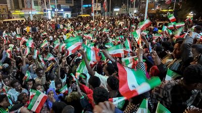 The risky calculations behind Israel's recognition of Somaliland