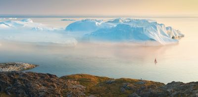 Four ways to understand what’s going on with the US, Denmark and Greenland