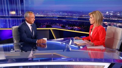 Fox News host who ‘used to poke fun’ at Michelle Obama’s healthy eating campaign is now forced to admit something on live TV