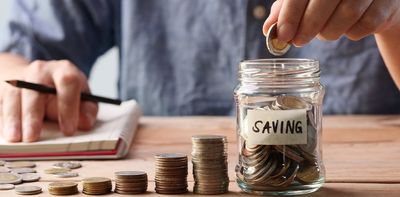 The surprising way you could improve your finances in 2026, according to research