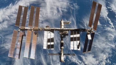 ‘Medical emergency’ aboard International Space Station as NASA scrambles to return astronaut