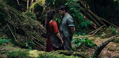 ‘That’s not how I pictured it’ – why book-to-film adaptations so often disappoint