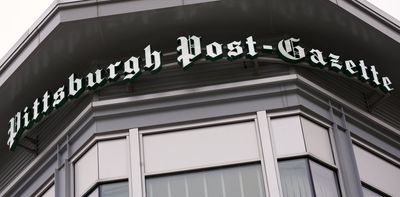Why the Pittsburgh Post-Gazette’s closure exposes a growing threat to democracy