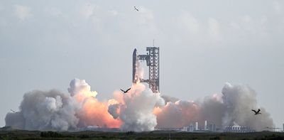 Superheavy-lift rockets like SpaceX’s Starship could transform astronomy by making space telescopes cheaper