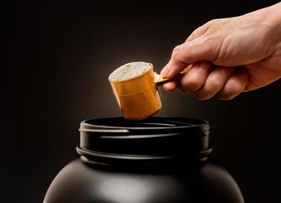 No whey: why the price of protein powder is surging in Australia