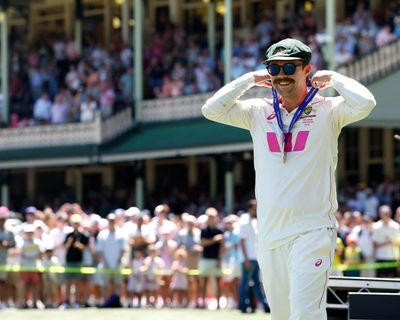 All-heart Travis Head leaves indelible mark on Ashes series by playing his own game