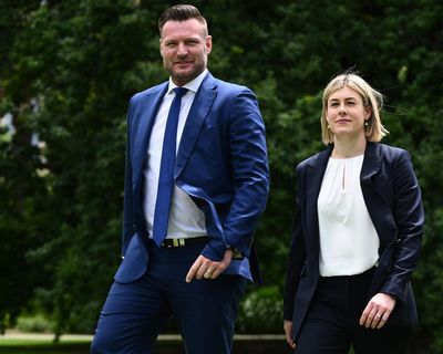 With a new leader and tired opponent, this should be the Victorian Liberals’ year – if not for self-inflicted wounds