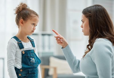 10 Common Phrases Parents Say That Can Damage Emotional Growth