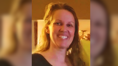 ‘She needs to come home’: Car of missing Illinois special ed teacher found as desperate husband pleads