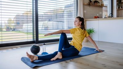 Pilates at Home Is Having a Moment — Here’s How to Build a Studio-Level Setup Without Leaving Your Living Room