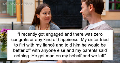 Family Drama Erupts As Neglected Daughter Goes No-Contact With Toxic Parents And Favored Sister