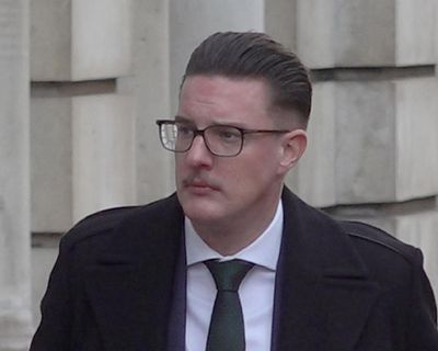 Police officer reached 93mph in fatal Bristol city centre car chase, court told