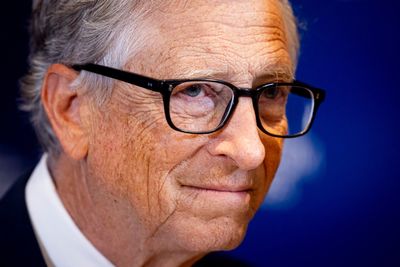 Bill Gates sees the world is going 'backwards' and gives 5-year deadline before we enter a new Dark Age