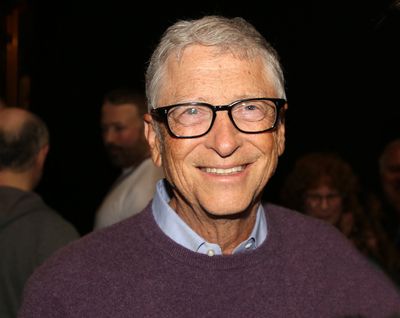 Read Bill Gates's 2026 annual letter in full