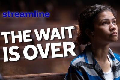 Euphoria, Blade Runner, and the TV shows dominating 2026