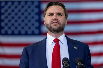 J.D. Vance Claims 'Deranged' Left-Wing Radicals Now Want to 'Kill' US Citizens