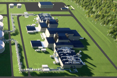 META reaches deals with nuclear power group to help fuel its AI ambitions