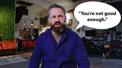 “Why bad photographers think they’re good,” pro says it like it is, then explains what to do about it