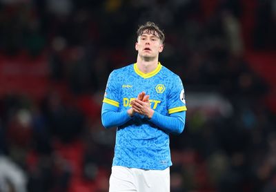 Wolves lower asking price for Newcastle United transfer target: report